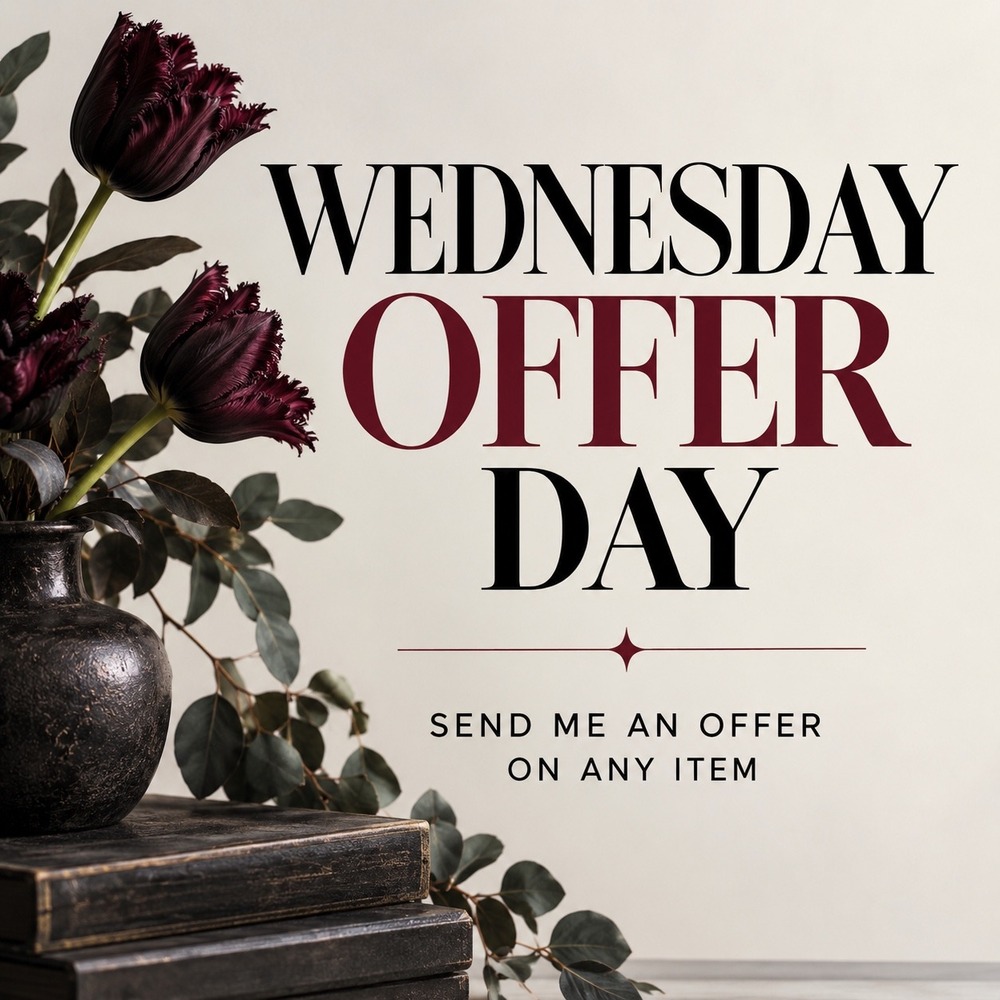 Wednesday Offer Day